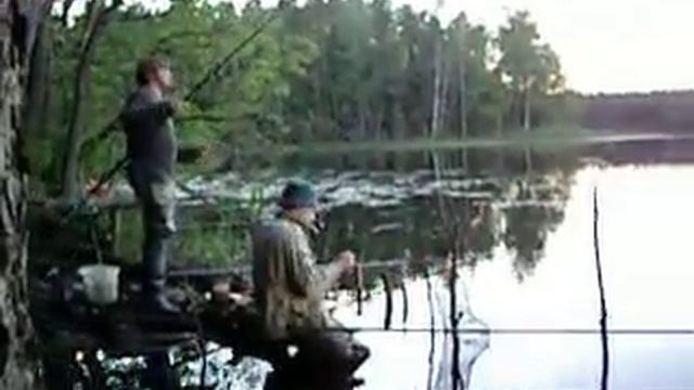 Валдай-2005 (7) смотреть онлайн