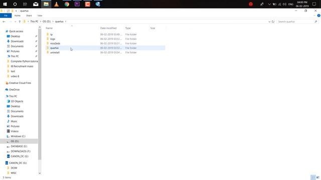 How to install Quartus II 13.0 32-Bit || Quartus 2 ??? смотреть онлайн