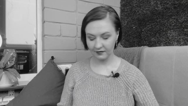 Мои первые слепые затесты: ничего не угадала, зато влюбилась смотреть онлайн