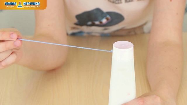 Наборы для изготовления парафиновых свечей своими руками (Фантазер) смотреть онлайн