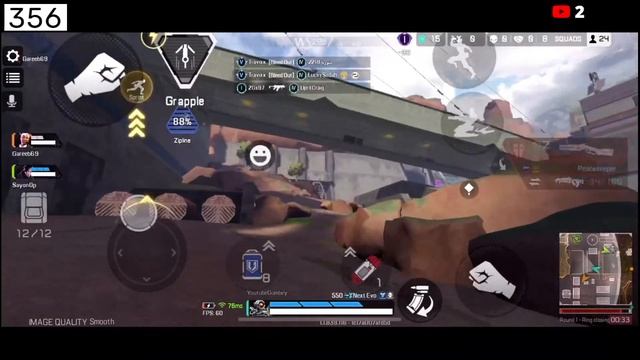 Warzone WatchPartyll ApexLegendMobile ll [Hindi] смотреть онлайн