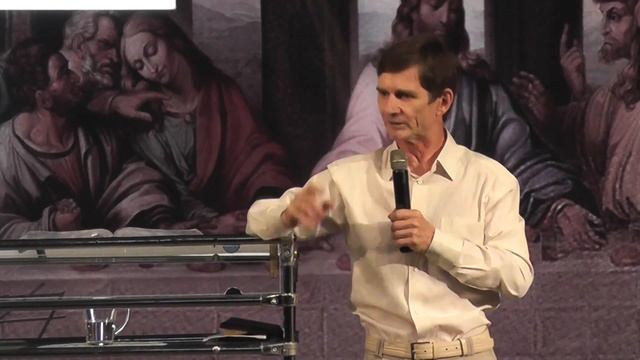 "Терпеливый лучше храброго" Потапов Сергей смотреть онлайн