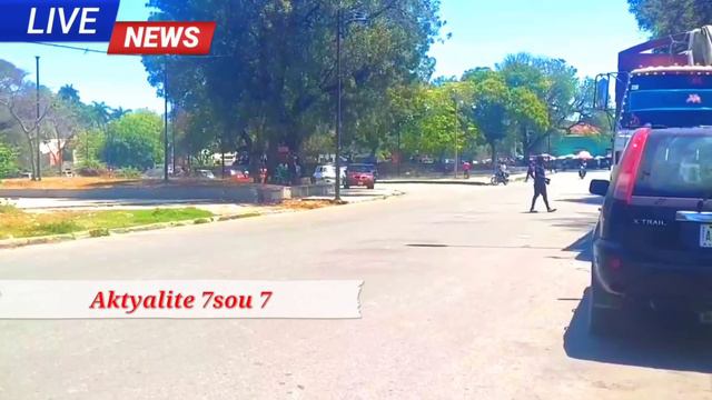 Andre Michèl Voye Atake Pastè gregory Toussaint смотреть онлайн