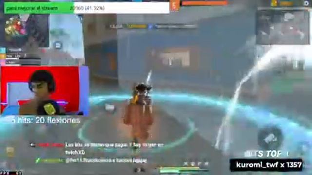 FREE FIRE [ USA REGION ] 💻 BR-RANKING WITH FOLLOWERS PVP ROOMS [6 vs 6]part8 смотреть онлайн