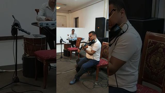 Secret garden Vahe Brutyan...Edgar Grigoryan. смотреть онлайн