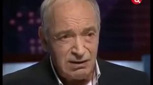 Стихи Валентина Гафта