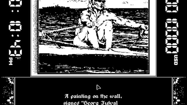 Critters for Sale: Spider - A VERY Weird & Surreal Horror Adventure in a Doomsday Casino (4 Endings смотреть онлайн