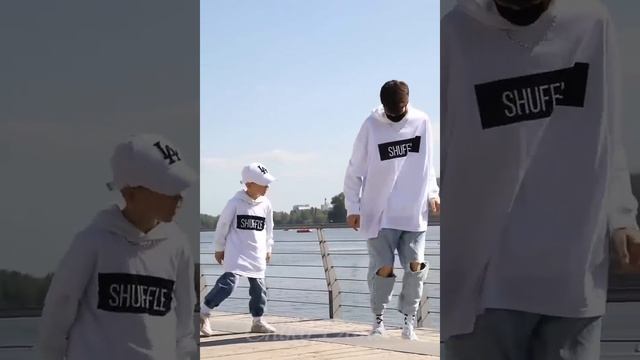 Astronomia ⚰️⭐️ Neon Mode ⚰️⭐️ Tuzelity Shuffle Dance 2023