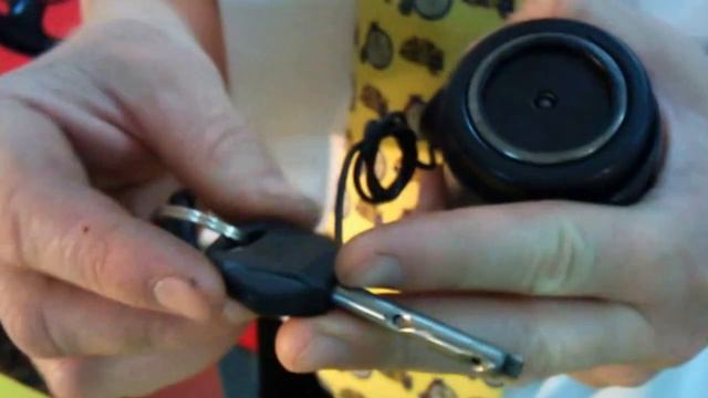 Подробнее о замке и ключе Zeder смотреть онлайн