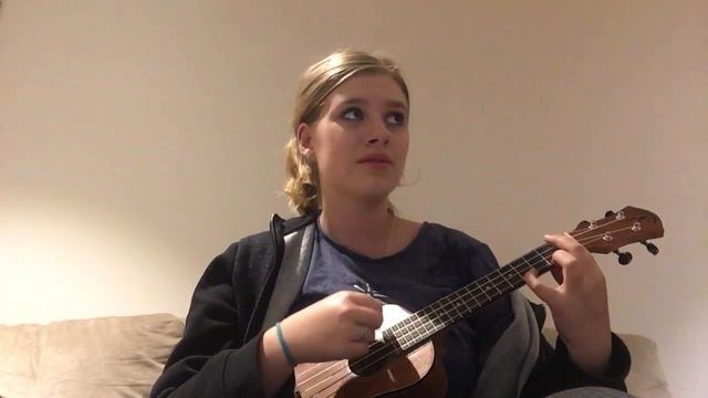 Burned Out by Dodie Clark Cover [super mess] смотреть онлайн