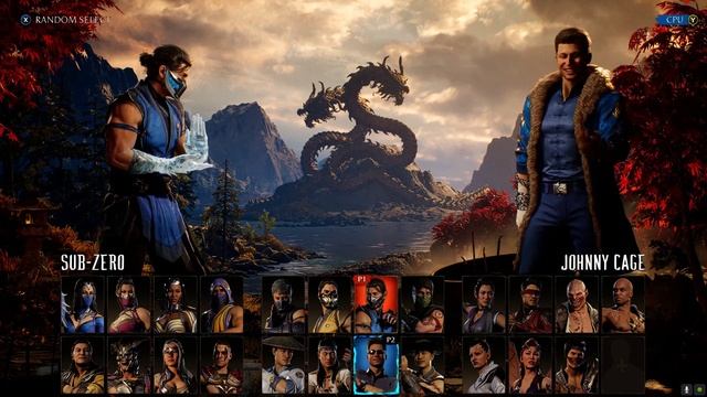 MORTAL KOMBAT 1 NVIDIA RTX DLSS 2 STABLE DRIVERS BENCHMARKS смотреть онлайн