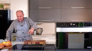 Главное ГОРЯЧЕЕ блюдо на НОВОГОДНИЙ стол! Запеченная СВИНИНА с овощами! РЕЦЕПТ от Ильи Лазерсона