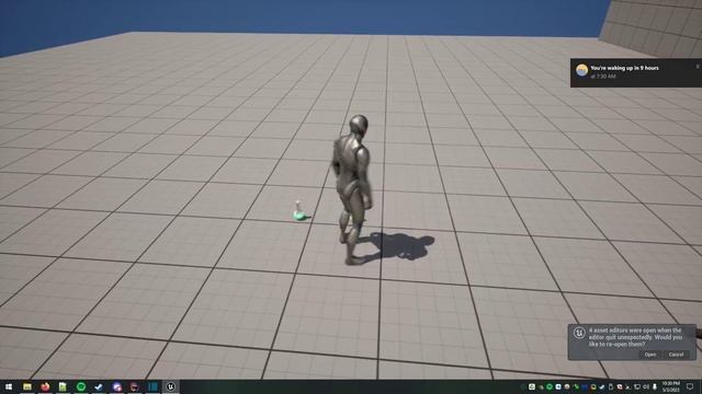 UE C++ Tutorial Series: Items, Interaction, Inventory #0: Introduction - START HERE! смотреть онлайн