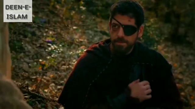Ibn arabi teaches haris to ahmad | Islam kya he ❓| Ertugrul ghazi best scene смотреть онлайн