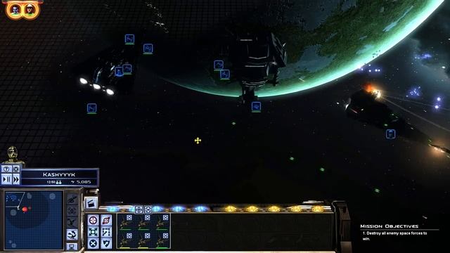 WHO WOULD WIN? 2 high ranking Imperial Fleet Admirals, or ancient Mandalorian tech? смотреть онлайн