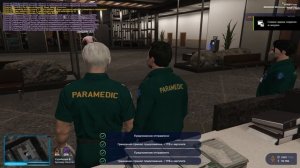 КАК ВСТУПИТЬ В EMS НА GTA 5 RP! СТОИТ ЛИ РАБОТАТЬ в EMS на GTA 5 RP? - полный гайд по EMS