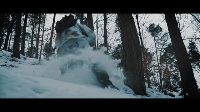 APS Phantom Extremis Rifle MK 5 - dla fanów futurystycznych klimatów смотреть онлайн