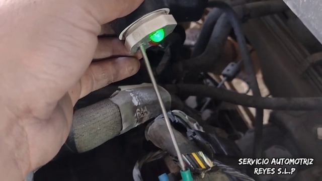 falla de transmisión línea Dodge Chrysler se neutraliza, prende rayo rojo , ESP , estabilidad !!