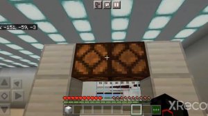 Minecraft Plane Crash Part 1