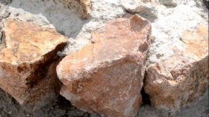 Пропитка с эффектом мокрого камня