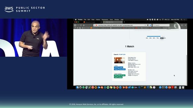 Building the Organization of the Future: Leveraging Artificial Intelligence & Machine Learning смотреть онлайн