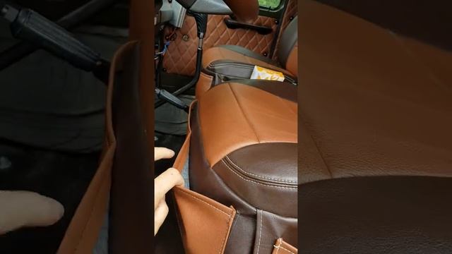 Закончил ремонт что получилось газ 330811 Вепрь. смотреть онлайн