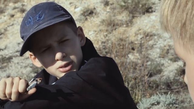 Фильм ЧайлдХуд / Childhood (eng. subtitles) | 16+ смотреть онлайн