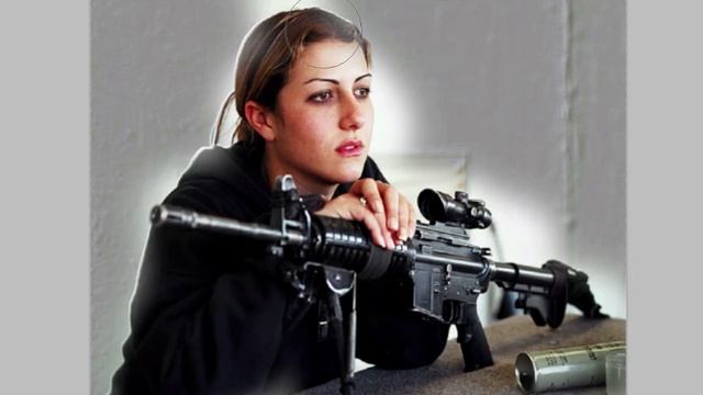 Жертвам пограничного контроля... (grad39 и Виктор Шапиро) смотреть онлайн