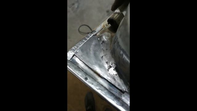 Кузовной ремонт двери Daewoo Nexia смотреть онлайн