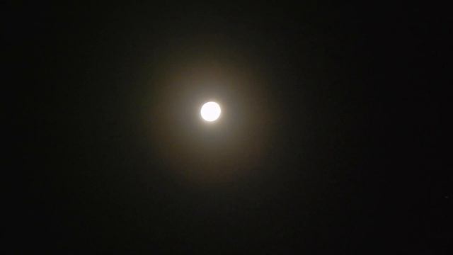 Nikon Coolpix L820 Moon Zoom Test 30X Full HD смотреть онлайн