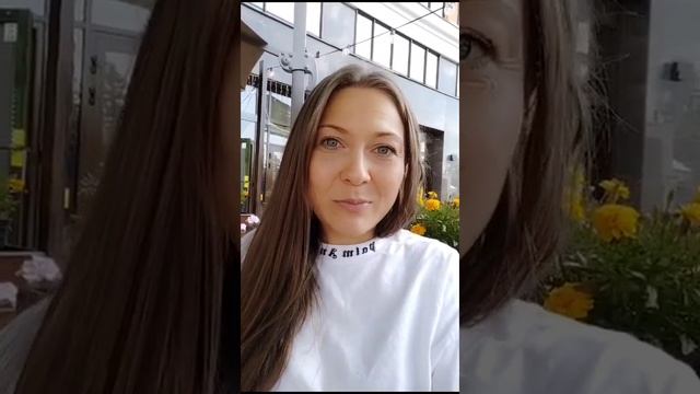 Настя Фитмастер - Отзыв №3 смотреть онлайн