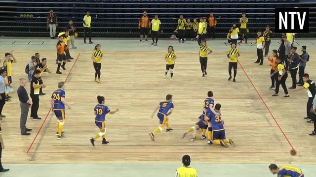 The Rules of Dodgeball - EXPLAINED! смотреть онлайн