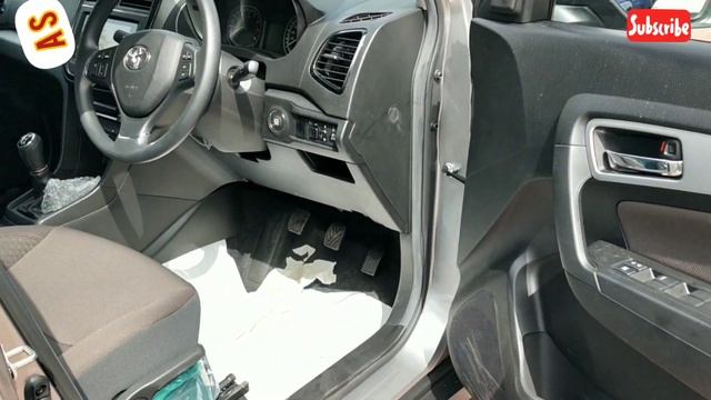 Toyota URBAN CRUISER High-MT Suave Silver 2021 model ex- ₹ 9.25 lac смотреть онлайн