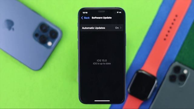 Fixed: Bluetooth Unavailable on iPhone [iOS 15] смотреть онлайн