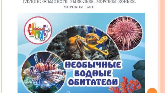 Серия книг "Самые-самые" смотреть онлайн