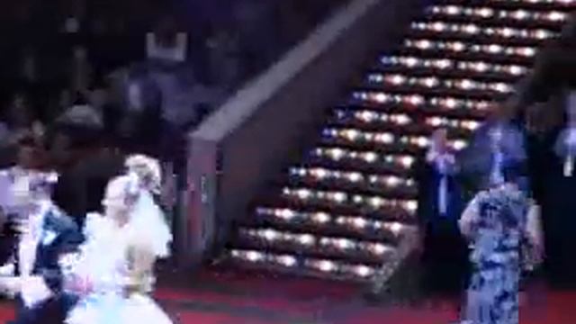 Церемония вручения наград, участникам 8 циркового фестиваля в цирке Никулина смотреть онлайн