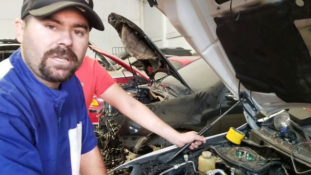 MITSUBISHI LANCER GT TURBO !!! NUEVO PROYECTO | Adrián Flores смотреть онлайн