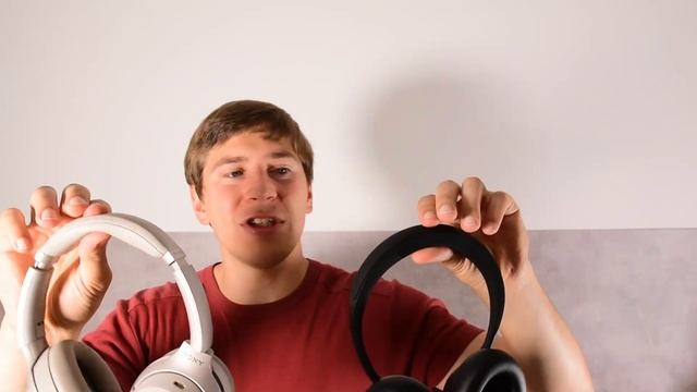 Bester Noise Cancelling Kopfhörer 2019 - Sony WH 1000 XM 3 vs Bose Noice Cancelling 700 смотреть онлайн