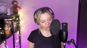 «Гореть», гр. LUMEN / COVER /Анна Мелихова