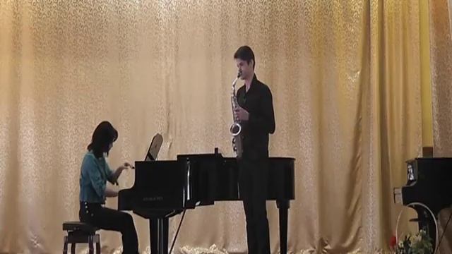 П.Итурральде "Греческая сюита" смотреть онлайн