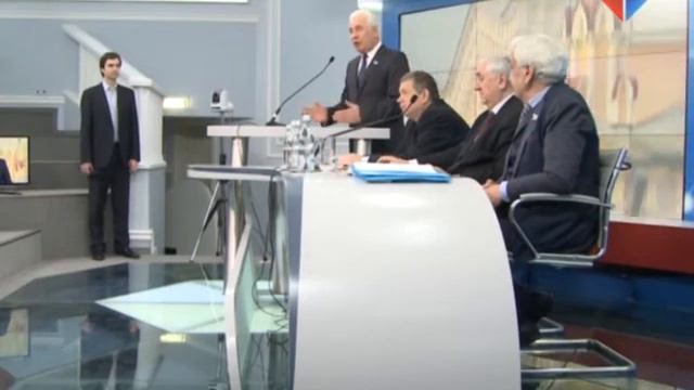 В Москве проходят Дни Свердловской области смотреть онлайн