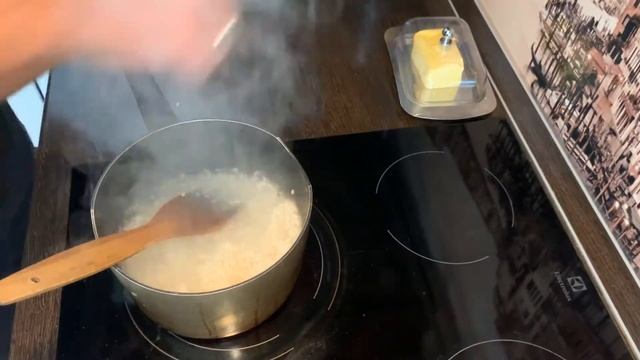 Рис по-турецки (Принч пилав) ( rice ) смотреть онлайн