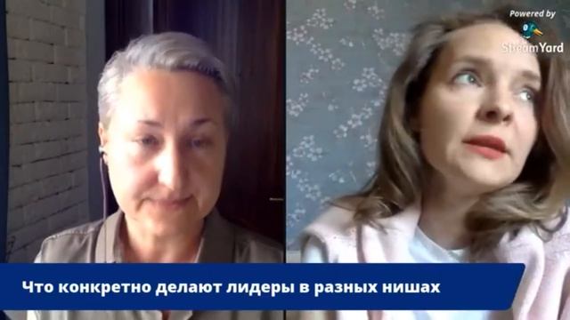 КАК ПРОДВИГАТЬ БИЗНЕС В УСЛОВИЯХ КРИЗИСА // Время коротких стратегий смотреть онлайн