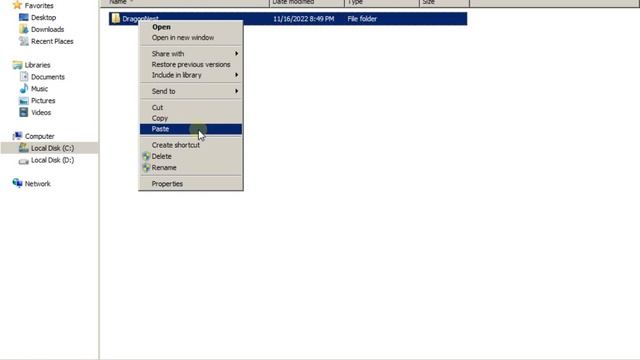 FIX XIGNCODE ERROR - DRAGON NEST SEA смотреть онлайн