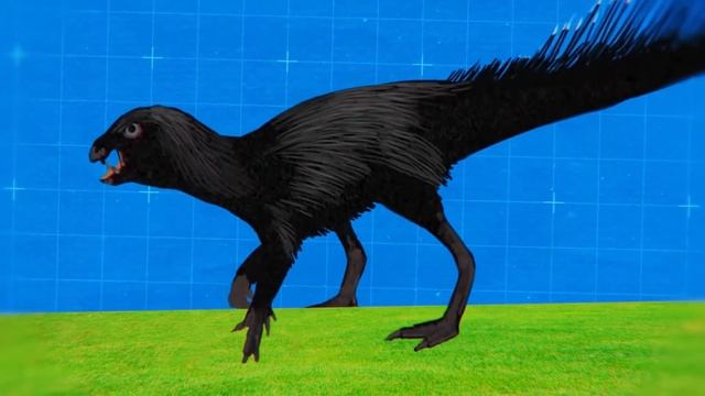 Факты о животных! Почему млекопитающие отказались от зубов смотреть онлайн