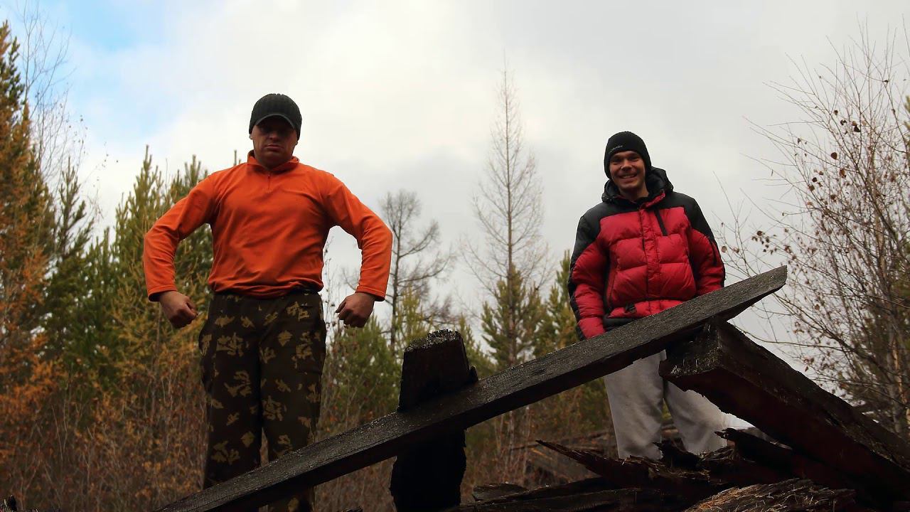 Коврижка. 5-7 октября 2018 г.