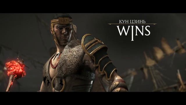 [Дорога на MFA - Харьков] Mortal Kombat X 1/4 Alhim vs Lunar смотреть онлайн