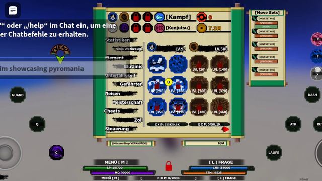 I Was Grinding Maru Gen 3 Spirit And I Got This | Shindo Life Roblox смотреть онлайн