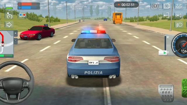 Police Sim 2022 Gameplay Walkthrough (Android, iOS) - Part смотреть онлайн