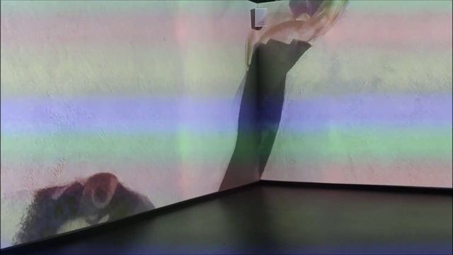 Мультимедийная выставка смотреть онлайн